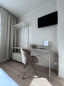 Hotel Bloom - Værelse