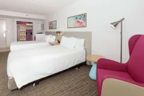 Hilton Garden Inn St. Augustine Beach - Chambre
