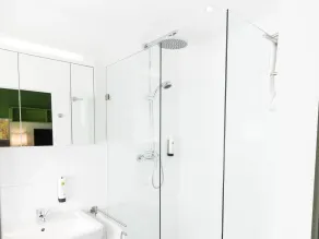 Bonnox Boardinghouse & Hotel - Salle de bain
