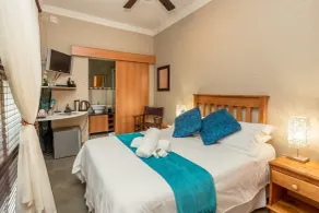 Beetleloop Guest House - Room