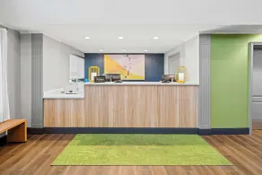 Spark by Hilton Woodbridge - Réception