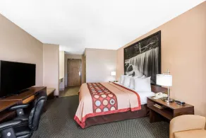 Super 8 by Wyndham Winfield-Quail Ridge Area - Værelse