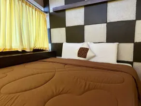 Pondok Wisata & Villa Umbul Sidomukti - Chambre