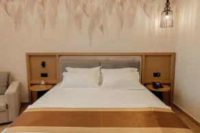 Fafa Sun Hotel - Adults Only - Chambre