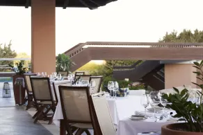 Atlantica Belvedere Resort - Adults Only - Réception