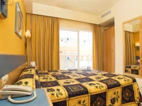MLL Sahara Nubia Gobi Bay Hotel - Habitación