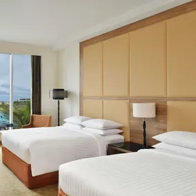 Bengaluru Marriott Hotel Whitefield - Room