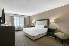 Best Western Lawrenceburg Inn - Rum