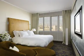 Hôtel Sofitel Marseille Vieux-Port - Chambre