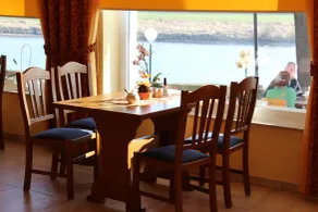 Hotel Knorre - Restaurant