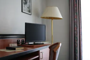 Hotel Robinienhof - Chambre