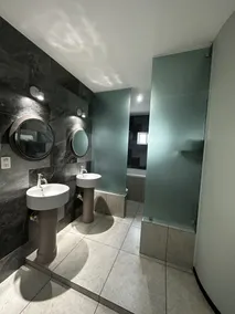 Casa Picacho by Cobo´s - Baño