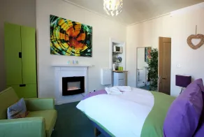Discovery Accommodation - Habitación