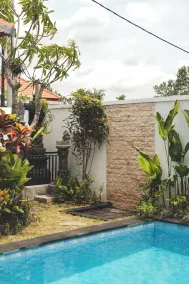 Evara Lifestyle Villa by Aayan - Pool