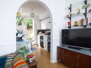 Tidewood - Intérieur