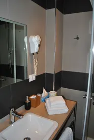 Hotel La Tavernetta - Værelse