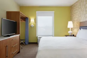 Home2 Suites by Hilton Savannah Airport - Chambre