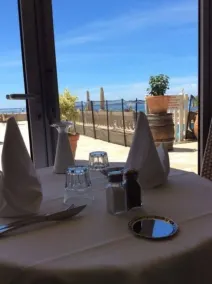 Hôtel Stella di Mare - Restaurant