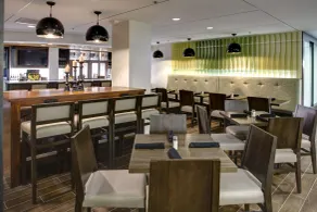 Holiday Inn Franklin - Cool Springs by IHG - Restaurant