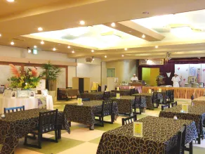 Dogo-no-Yado Katsuragi - Restaurant