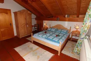 Ferienhaus Werdenfels - Quarto