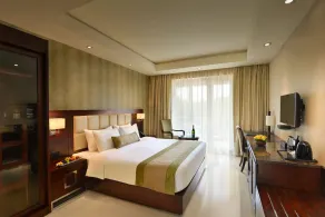 The Acacia Hotel & Spa - Room