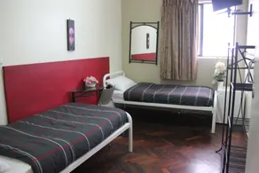 Coogee Beachside Hostel - Room
