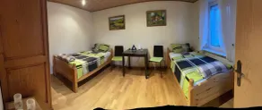 Gasthaus Katrin - Room