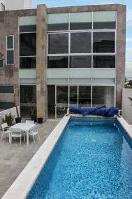 Laviu B&B Luxe Suites - Pool