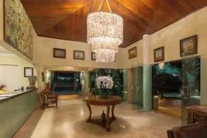Hotel Coral Beach  - Reception