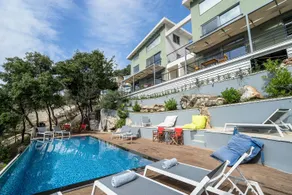 Soul Beach Suites - Pool
