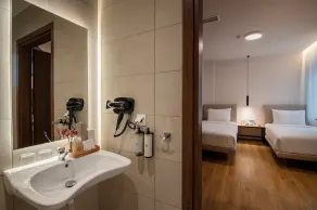 IRA - ΗΡΑ Hotel - Rom