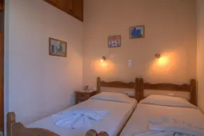 Pension Lucy - Room