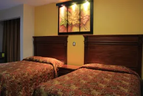 Terracota Corner Rooms - Chambre
