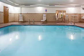 Holiday Inn Express & Suites Sandy - South Salt Lake City by IHG - Piscine