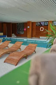 SPA Hotel "Villa Bello" - Piscine