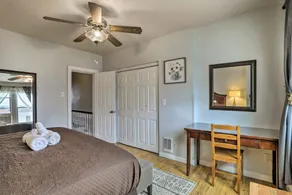 South Philly Townhome: 3 Mi to Center City - Rum