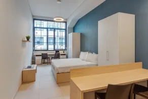 Camplus Regio Parco - Chambre