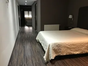 Hotel Moya Landete - Værelse