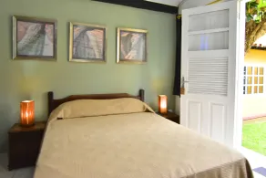 Pousada Tanto Mar - Room