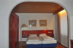 Hotel Starkenburger Hof - Camera