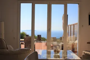 The Infinity 180 Luxury Suites - View from room