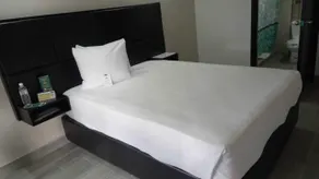 Hotel Siesta Real - Room