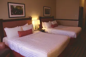 Best Western Diamond Inn - Chambre
