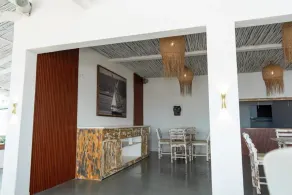 Ancora Boutique Hotel - Dining