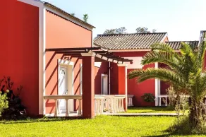 Haroula Apartments - Rom