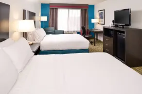 Holiday Inn Express & Suites Omaha West by IHG - Room