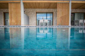 Residence Filanda - Piscina