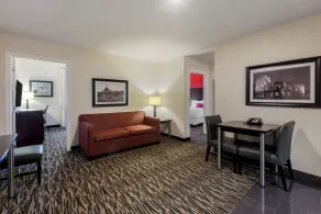C Hotel by Carmen's, BW Premier Collection - Chambre