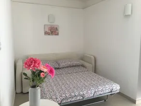 B&B Bari Old Town - Værelse